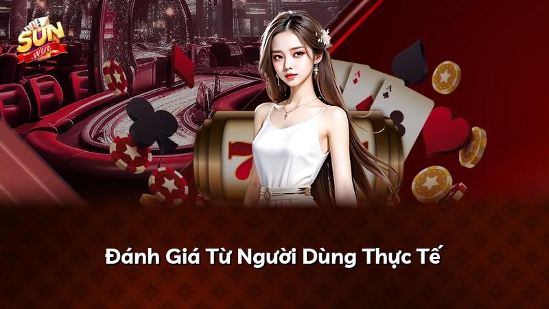 Đánh Giá Từ Người Dùng Thực Tế
