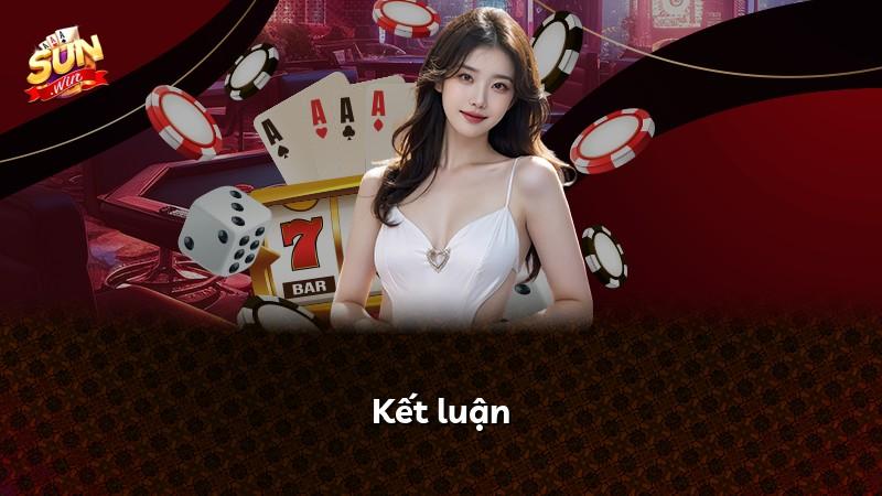 Kết luận